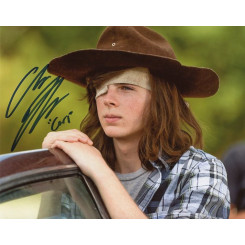 RIGGS Chandler (The Walking...