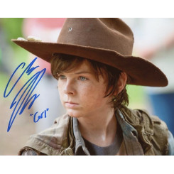 RIGGS Chandler (The Walking...