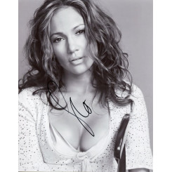 LOPEZ Jennifer