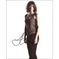 COHAN Lauren (The Walking...