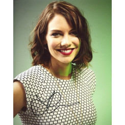 COHAN Lauren