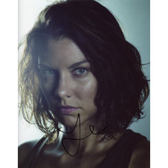 COHAN Lauren (The Walking...