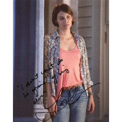 COHAN Lauren (The Walking...