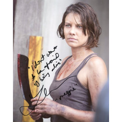 COHAN Lauren (The Walking...