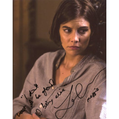 COHAN Lauren (The Walking...