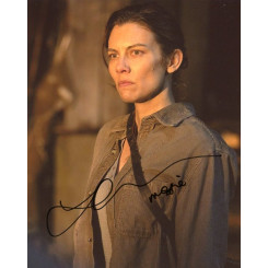 COHAN Lauren (The Walking...