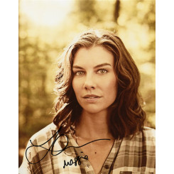 COHAN Lauren (The Walking...