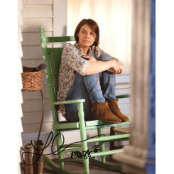 COHAN Lauren (The Walking...