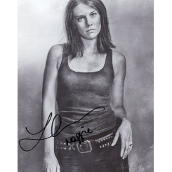 COHAN Lauren (The Walking...