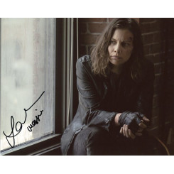 COHAN Lauren (The Walking...
