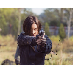 COHAN Lauren (The Walking...