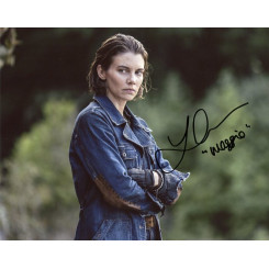 COHAN Lauren (The Walking...