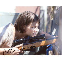 COHAN Lauren (The Walking...