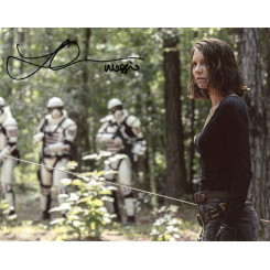 COHAN Lauren (The Walking...
