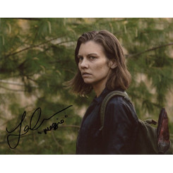 COHAN Lauren (The Walking...