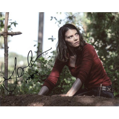 COHAN Lauren (The Walking...