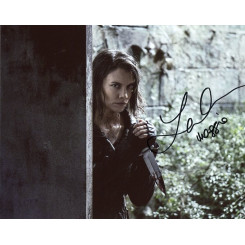 COHAN Lauren (The Walking...