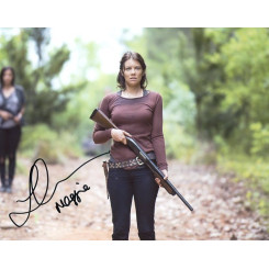 COHAN Lauren (The Walking...