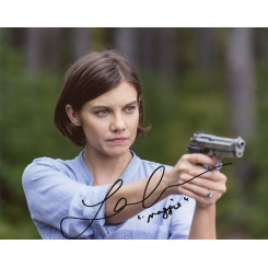 COHAN Lauren (The Walking...