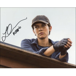 COHAN Lauren (The Walking...