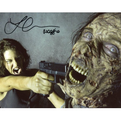 COHAN Lauren (The Walking...