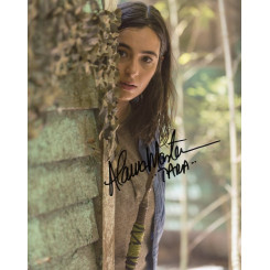 MASTERSON Alanna (The...