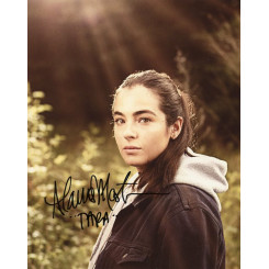 MASTERSON Alanna (The...