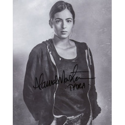 MASTERSON Alanna (The...