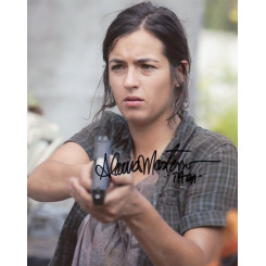 MASTERSON Alanna (The...