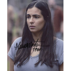 MASTERSON Alanna (The...