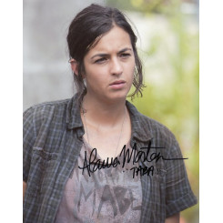 MASTERSON Alanna (The...