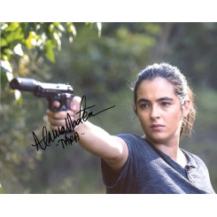 MASTERSON Alanna (The...