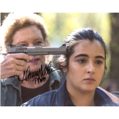MASTERSON Alanna (The...