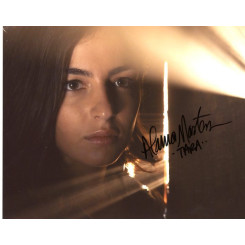 MASTERSON Alanna (The...