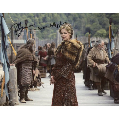 MCINTOSH Pollyanna (Vikings)