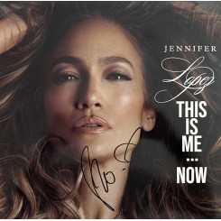 LOPEZ Jennifer