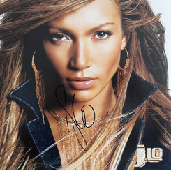 LOPEZ Jennifer