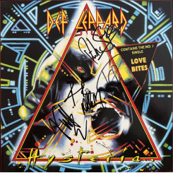 Def Leppard