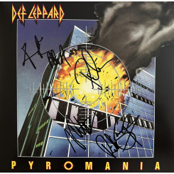 Def Leppard