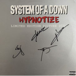 System of a down
