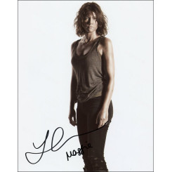 COHAN Lauren (The Walking...