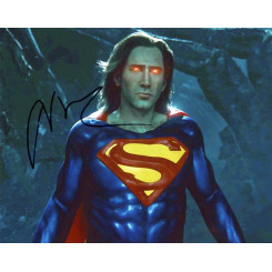 CAGE Nicolas