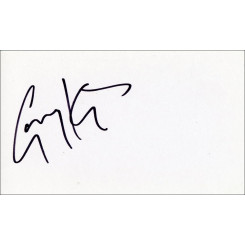 KEMP Gary (Spandau Ballet)