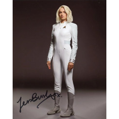 BUSH Jess (Star Trek)