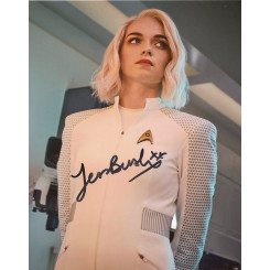 BUSH Jess (Star Trek)