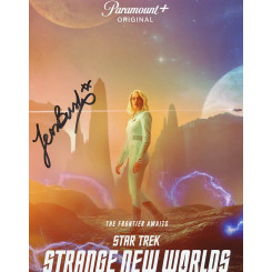 BUSH Jess (Star Trek)