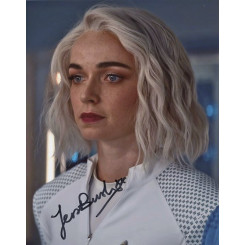 BUSH Jess (Star Trek)