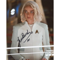 BUSH Jess (Star Trek)