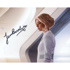 BUSH Jess (Star Trek)