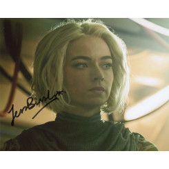 BUSH Jess (Star Trek)